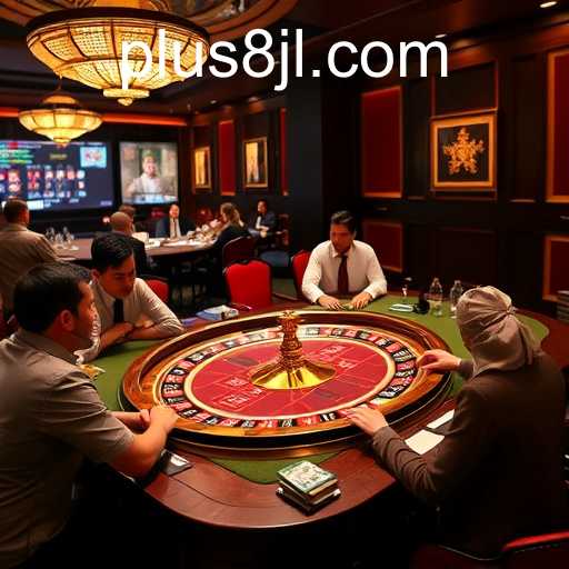 Live Casino